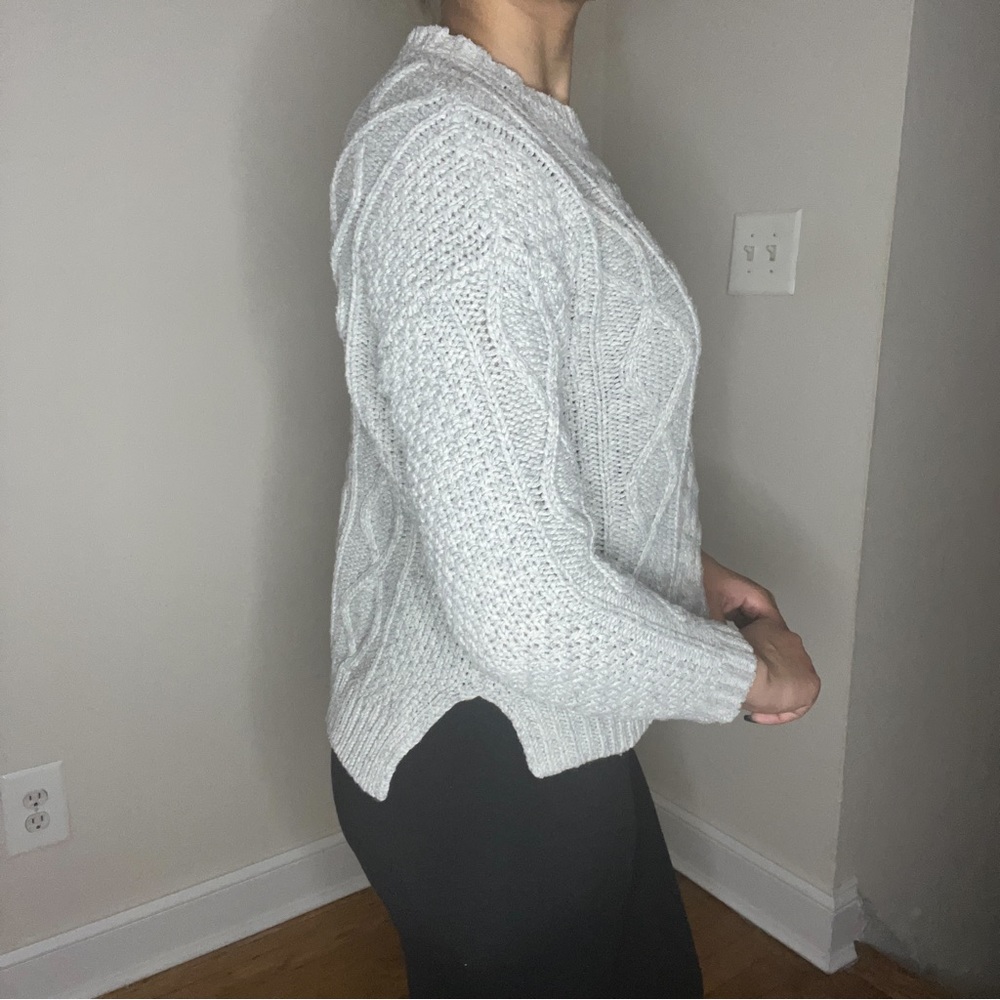 Knit Sweater - Picture 2 of 6